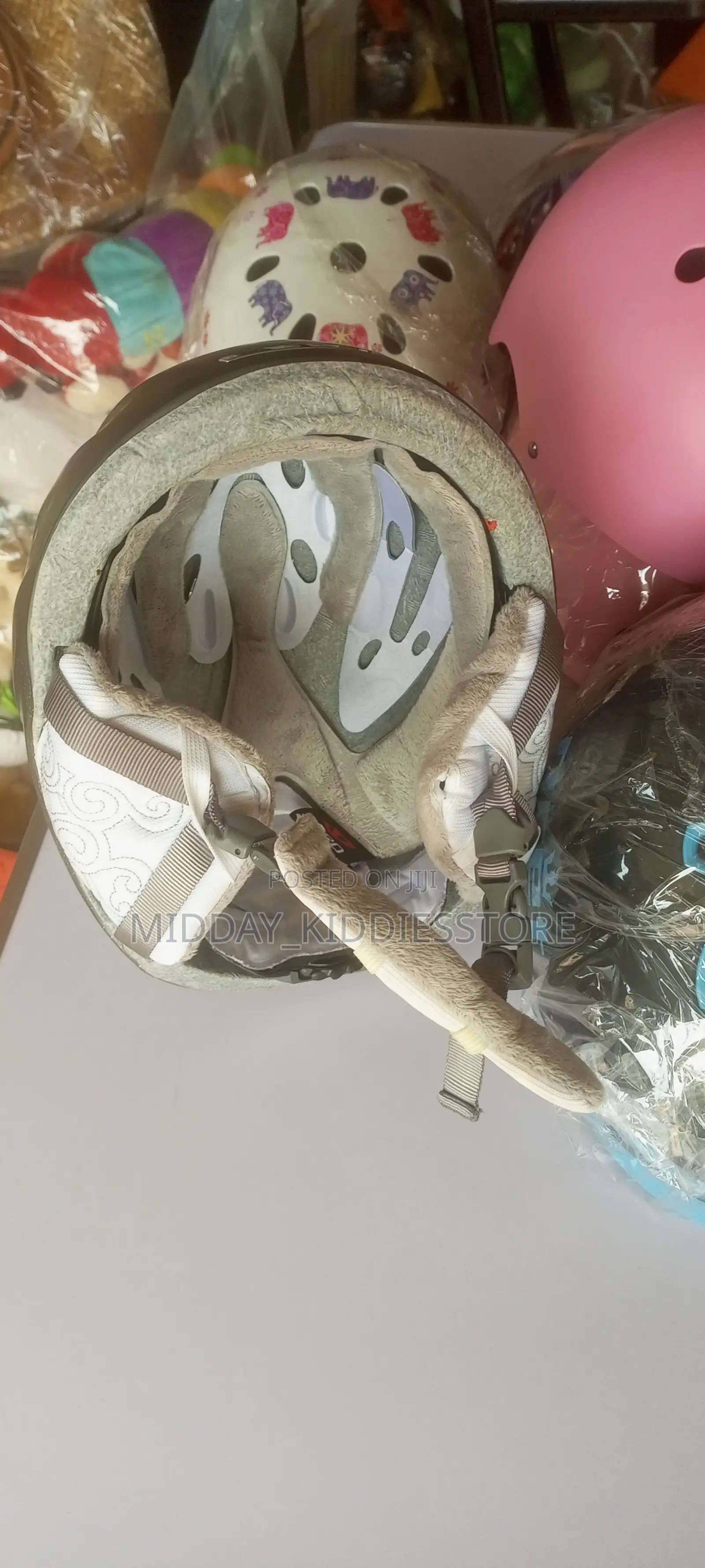 Children Bicycle/Skating Helmets