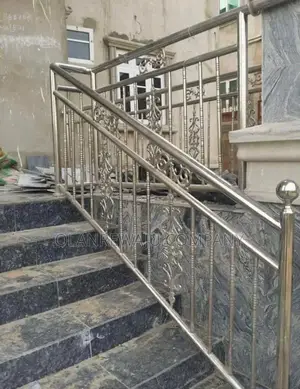 Stainles Steel