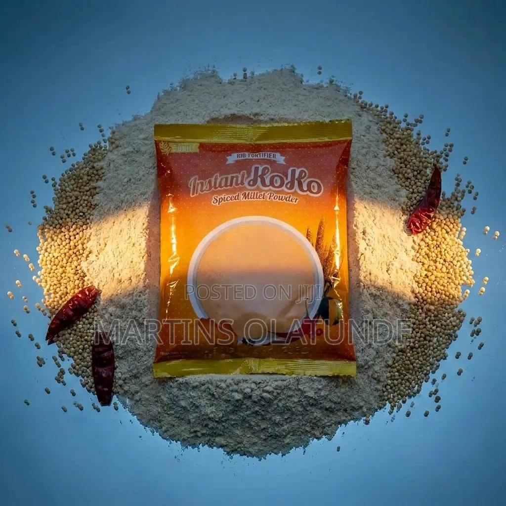 Instant Koko