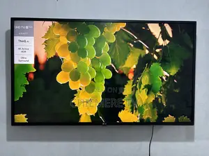 Lg 43” HDR + Bluetooth | Pay on Delivery Lagos