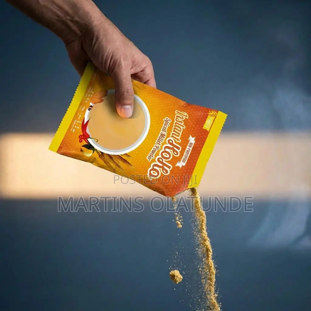 Instant Koko