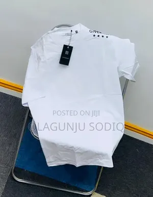 Original Round Neck