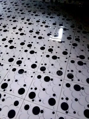 Perfect Rooms Floor Tiles Installation