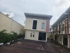 Furnished 4bdrm Duplex in High Court Road for sale