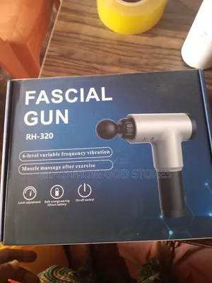 Fascial Gun Massager
