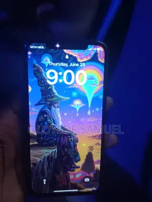 Apple iPhone 11 Pro 64 GB Blue