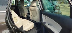 Mazda CX-9 2015 Brown