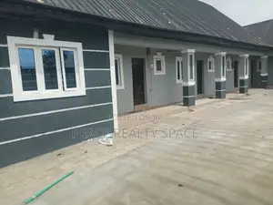 Mini Flat in Eleyele for rent