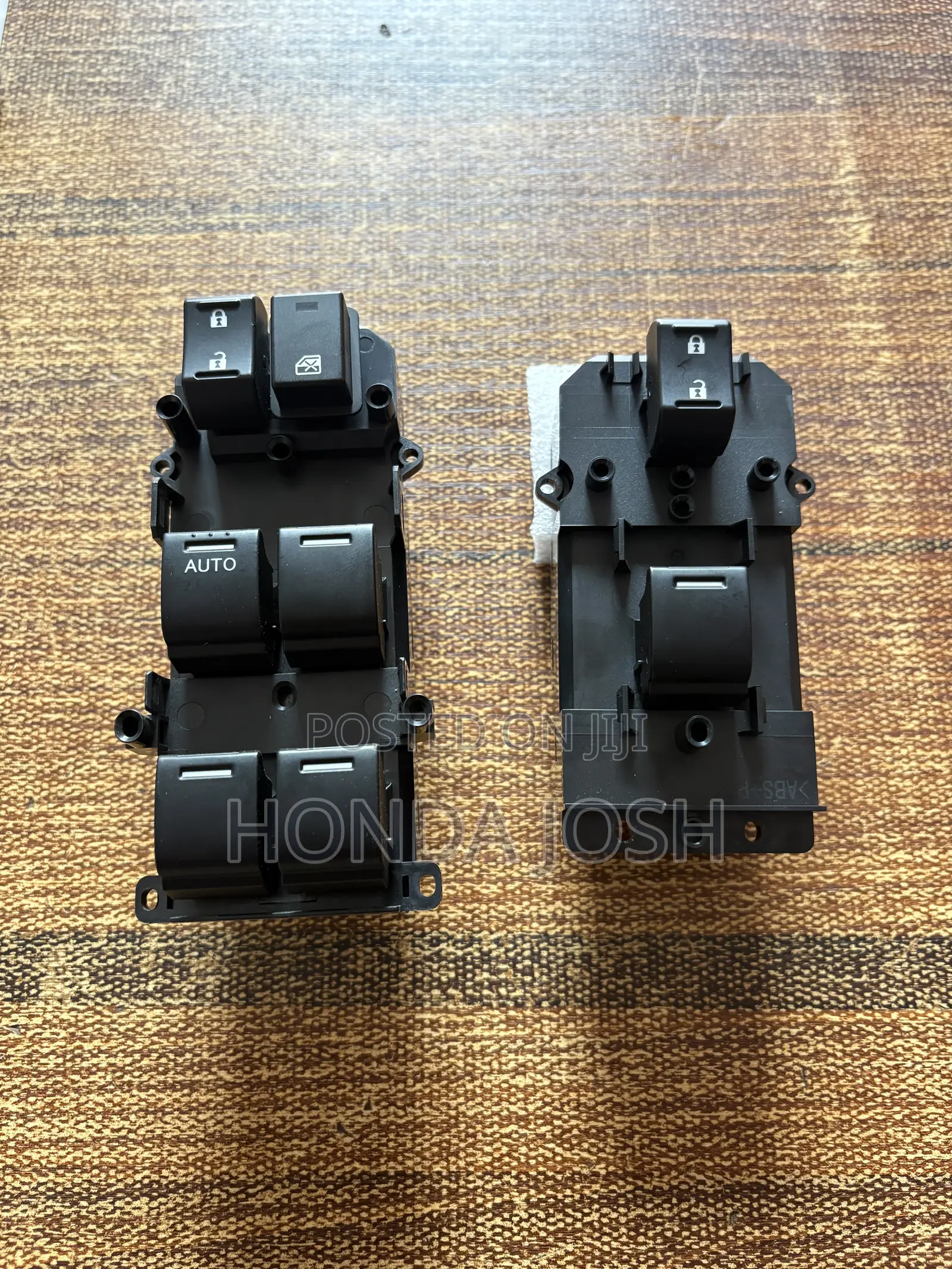 Power Window Control Master Switch 2008 2012 Honda Accord