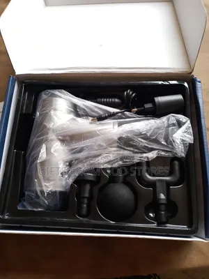 Fascial Gun Massager