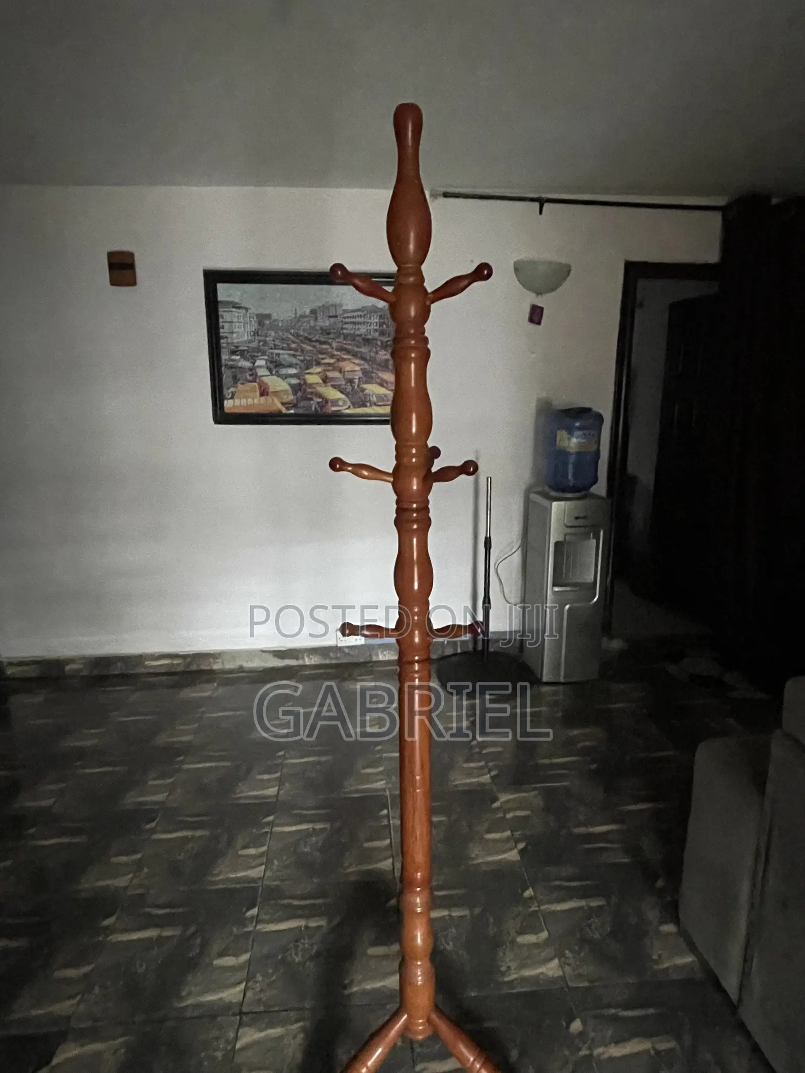 Furniture Office Used