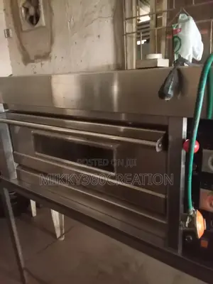 Bakery Equipment