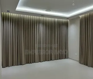 Full Curtain