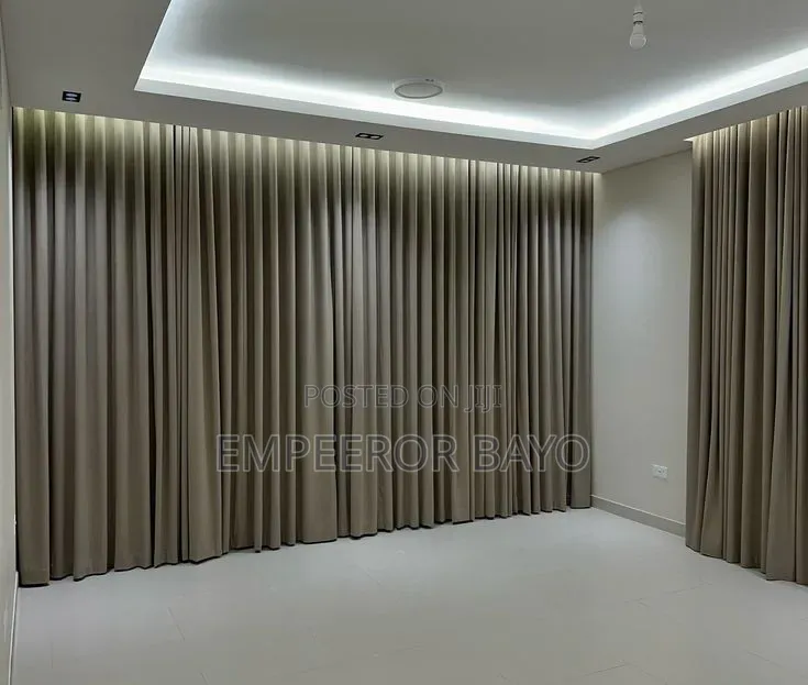 Full Curtain