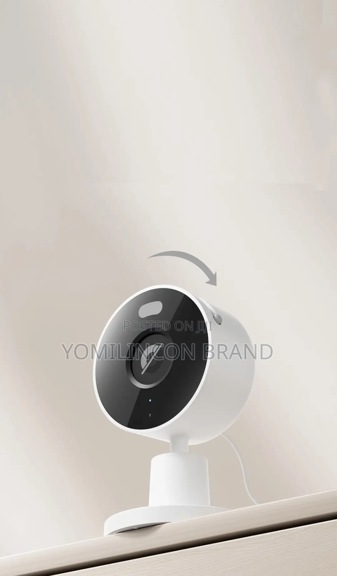 Xiaomi Mi Smart Camera C100