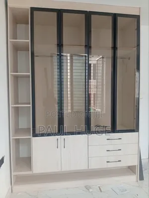 Wardrobes and Doors