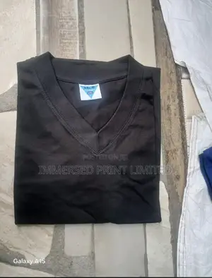 Quality Plain Tshirt