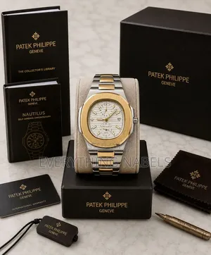 Patek Philippe Quality Watch