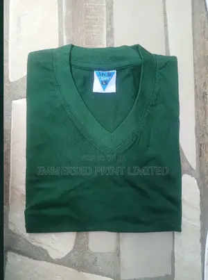 Quality Plain Tshirt