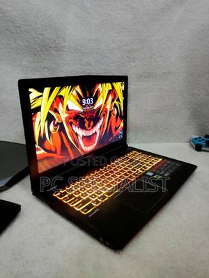 Laptop MSI GE62VR 7RF Apache Pro 16GB Intel Core i7 HDD+SSD 1T