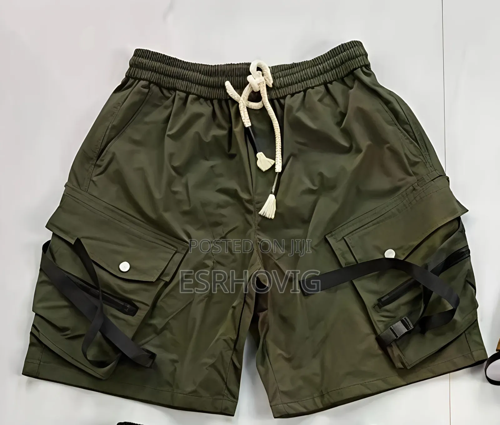 Unisex Cargo Short