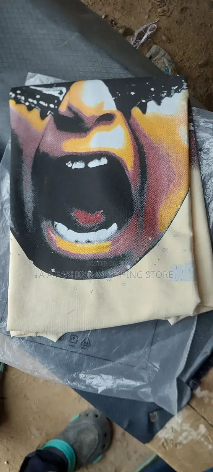 Ysmlyx Shirt