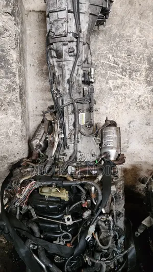1ur Engines