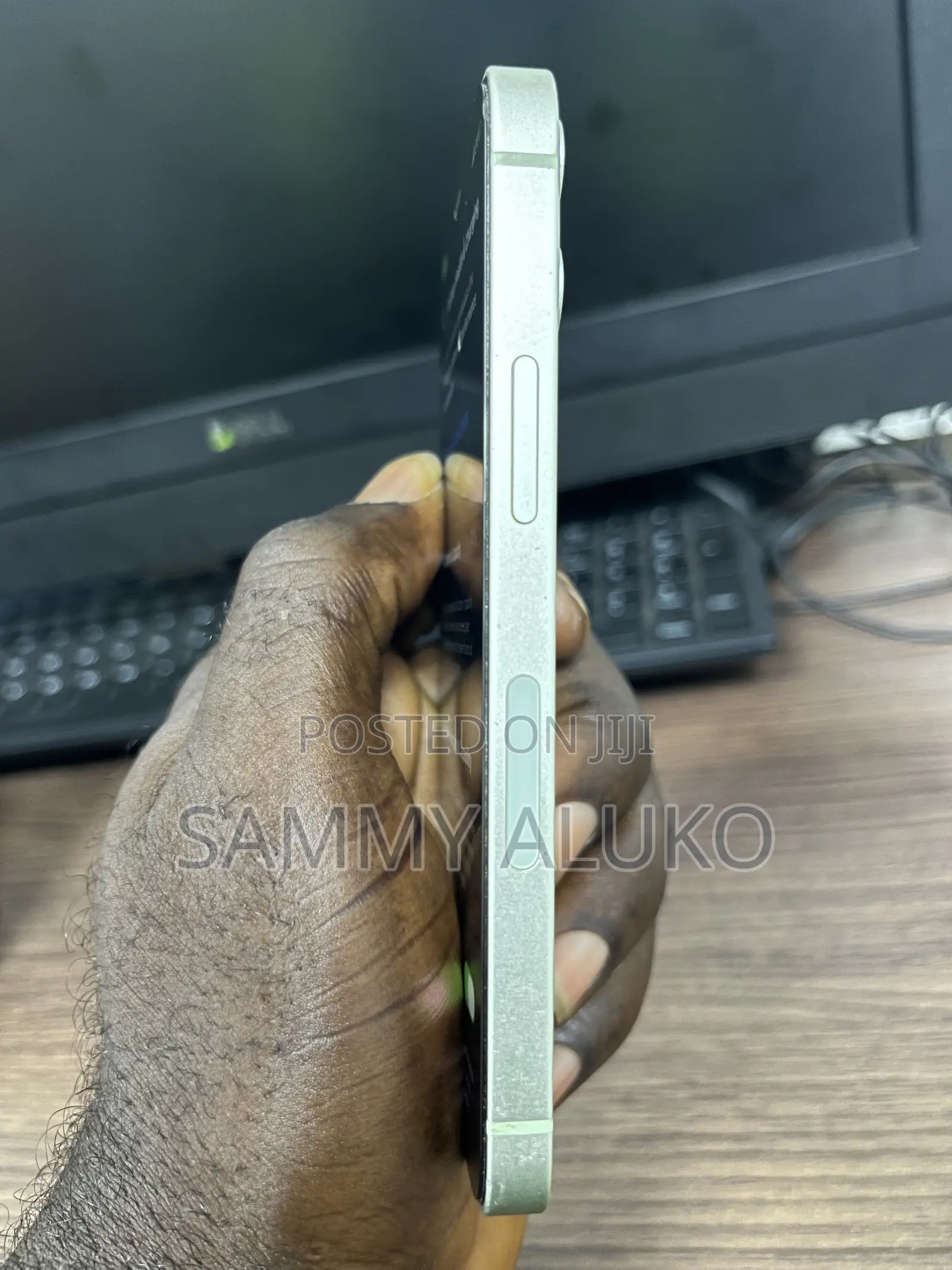 Apple iPhone 12 mini 128 GB Green