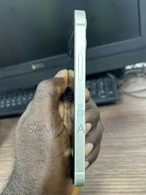 Apple iPhone 12 mini 128 GB Green