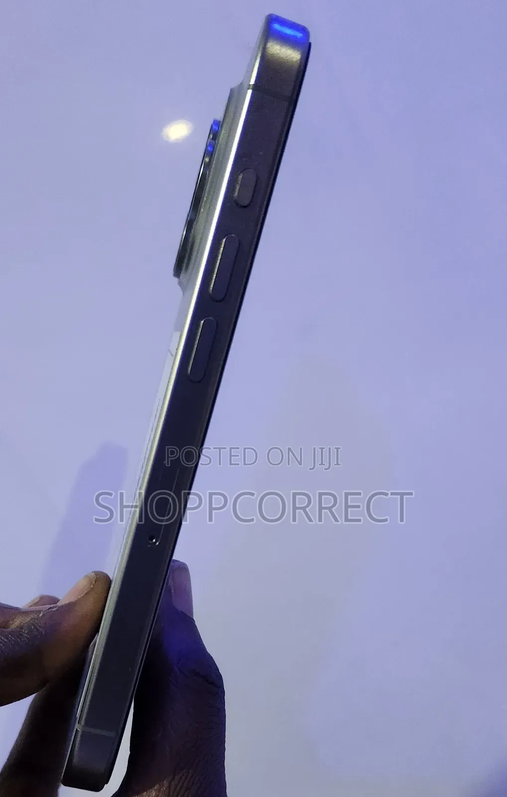 Apple iPhone 15 Pro 128 GB