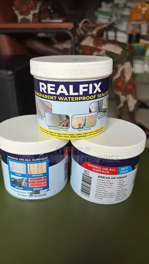 Invisible Waterproof Sealant (350g)