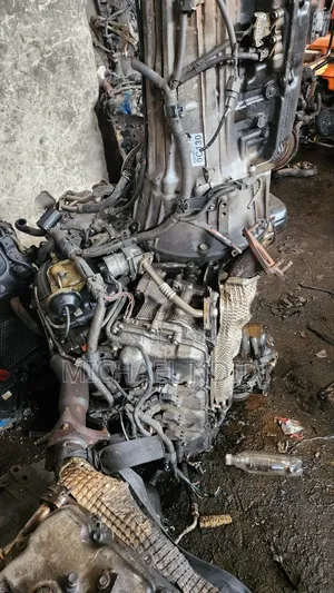 Complete 3ur Engine
