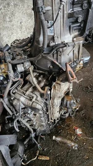 Complete 3ur Engine