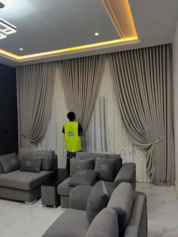 Classic Curtain