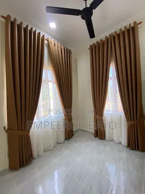 Classic Curtain