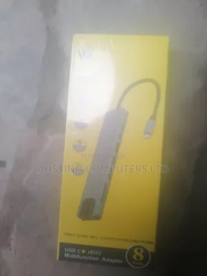 Usb to Hdmi