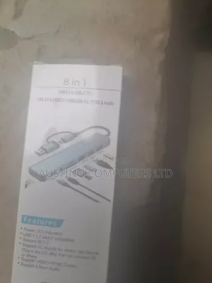 Usb to Hdmi