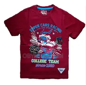 Next Super Cars Racing Wine Top