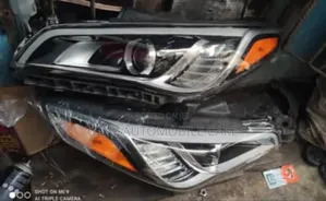 Headlight for Sonata 2015/2016
