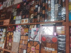 Peace Cosmetics