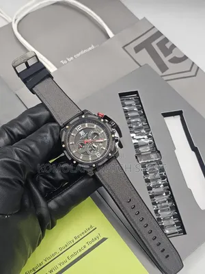 T5 Luxury Watch