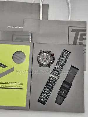 T5 Luxury Watch
