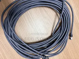 Starlink Gen 3 Cable