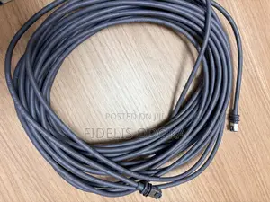 Starlink Gen 3 Cable