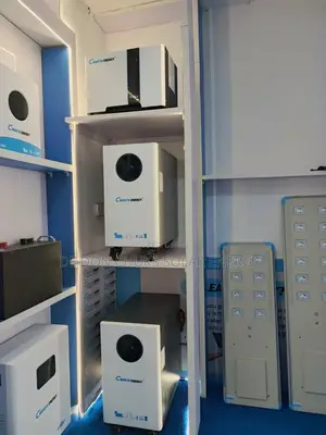 20kwh Cworthy Lithium Battery