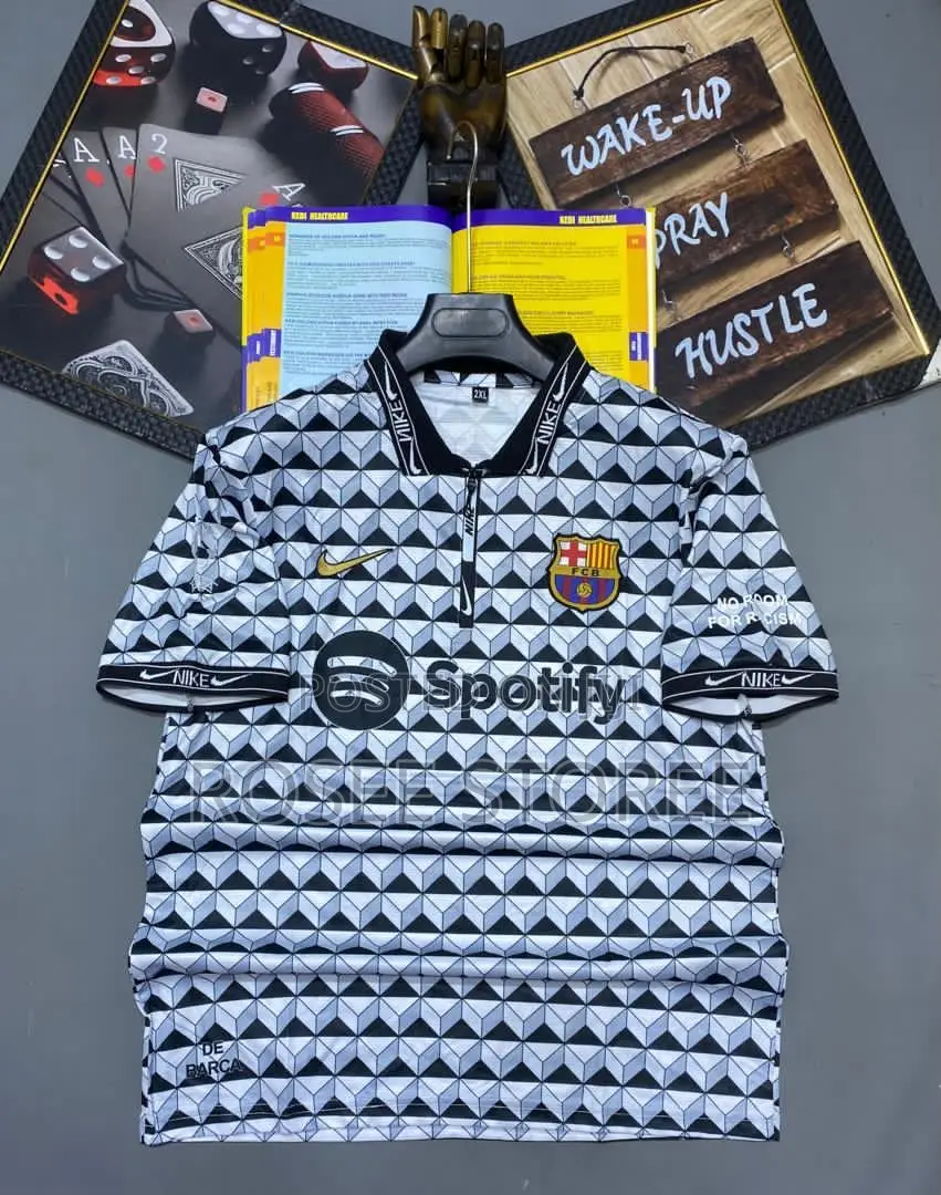 Jersey Shirts