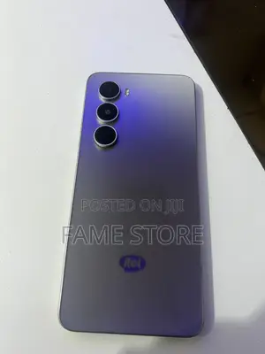 Itel A100C 128 GB Gray