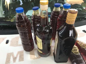 Natural Honey