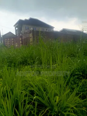 2bdrm Block of Flats in Egbeyemi Estate, Gberigbe for sale