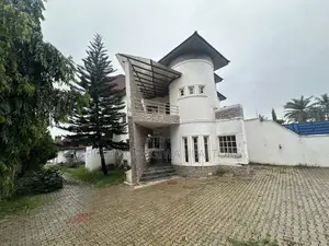 5bdrm Duplex in Aso Villa, Asokoro for rent